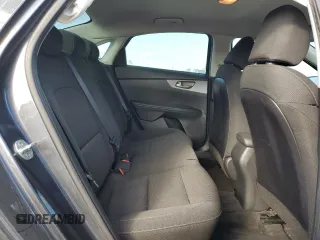 2020 Kia Forte LXS with VIN 3KPF24AD2LE244841, listed as a Copart auction lot 42911625 with 134,294 mi miles and Non Repairable. Bid and sale history available at carsss.com. Image 10.