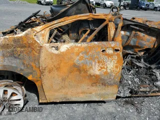 2023 Toyota Sienna XLE с VIN 5TDYSKFC5PS099576, выставлен на аукционе Copart как лот 56184375 с пробегом Не указан миль и Списание • Salvage title. История ставок и продаж доступна на DreamBid. Изображение 7.