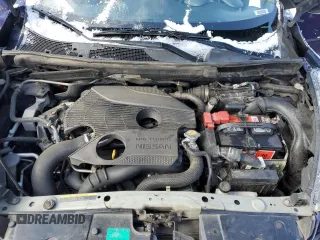 2015 Nissan Juke S with VIN JN8AF5MV8FT566182, listed as a Copart auction lot 46069475 with 78,028 mi miles and Non Repairable. Bid and sale history available at carsss.com. Image 13.