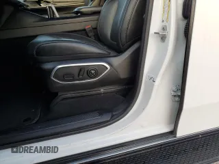 2023 Jeep Wagoneer Series II с VIN 1C4SJRBP0PS543500, выставлен на аукционе Copart как лот 75140514 с пробегом Не указан миль и На запчасти • Non repairable. История ставок и продаж доступна на DreamBid. Изображение 13.