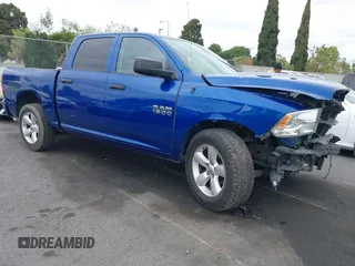 2015 Ram 1500 Express z VIN 1C6RR6KG0FS762887, wystawiony jako IAAI lot #42047359 z przebiegiem 146 963 mil mil oraz . Historia ofert i sprzedaży dostępna na DreamBid. Obrazek 13.