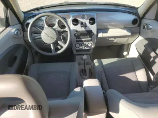 2006 Chrysler PT Cruiser Touring with VIN 3A4FY58B06T291529, listed as a Copart auction lot 76325094 with 178,367 mi miles and Non Repairable. Bid and sale history available at carsss.com. Image 8.