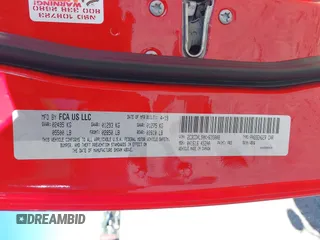2019 Dodge Charger SRT Hellcat with VIN 2C3CDXL90KH635808, listed as a IAAI auction lot 41679587 with 43,940 mi miles and . Bid and sale history available at DreamBid. Image 9.