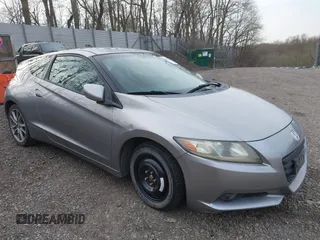 2011 Honda CR-Z EX z VIN JHMZF1D63BS011946, wystawiony jako IAAI lot #41947429 z przebiegiem 115 683 mil mil oraz . Historia ofert i sprzedaży dostępna na DreamBid. Obrazek 1.