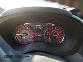 2017 Subaru WRX Limited with VIN JF1VA1J65H9801323, listed as a Copart auction lot 54149225 with 107,127 mi miles and Salvage title. Bid and sale history available at DreamBid. Image 9.
