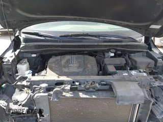 2015 Kia Sedona SX-L with VIN KNDME5C10F6033882, listed as a IAAI auction lot 41808805 with 81,936 mi miles and . Bid and sale history available at DreamBid. Image 10.