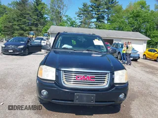 2006 GMC Envoy SLE z VIN 1GKDT13S862193382, wystawiony jako IAAI lot #42274946 z przebiegiem 187 379 mil mil oraz . Historia ofert i sprzedaży dostępna na DreamBid. Obrazek 12.