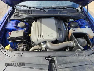 2019 Dodge Challenger R/T z VIN 2C3CDZBT7KH743559, wystawiony jako Copart lot #57719175 z przebiegiem 48 434 mil mil oraz Szkoda całkowita • Salvage title. Historia ofert i sprzedaży dostępna na DreamBid. Obrazek 7.