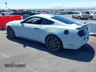 2017 Ford Mustang EcoBoost с VIN 1FA6P8TH6H5272384, выставлен на аукционе IAAI как лот 42219108 с пробегом 94 591 миль миль и . История ставок и продаж доступна на DreamBid. Изображение 3.