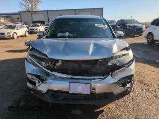 2017 Honda Pilot EX-L with VIN 5FNYF6H5XHB010570, listed as a Copart auction lot 49847335 with 103,800 mi miles and Salvage Title. Bid and sale history available at DreamBid. Image 5.