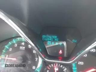 2015 Chevrolet Traverse LT with VIN 1GNKVGKD2FJ280517, listed as a IAAI auction lot 42292339 with 142,841 mi miles and . Bid and sale history available at DreamBid. Image 16.
