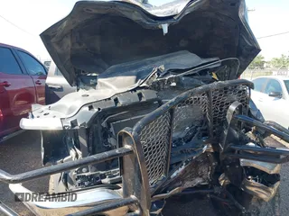 2020 Ram 2500 Laramie z VIN 3C6UR5NLXLG314141, wystawiony jako IAAI lot #42263978 z przebiegiem Nie podano mil oraz . Historia ofert i sprzedaży dostępna na DreamBid. Obrazek 11.
