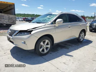 2013 Lexus RX 350 z VIN 2T2BK1BA9DC158097, wystawiony jako Copart lot #57865345 z przebiegiem 239 066 mil mil oraz Szkoda całkowita • Salvage title. Historia ofert i sprzedaży dostępna na DreamBid. Obrazek 1.