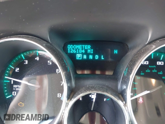 2015 Buick Enclave Leather with VIN 5GAKVBKD4FJ273209, listed as a IAAI auction lot 42178192 with 126,184 mi miles and . Bid and sale history available at carsss.com. Image 15.