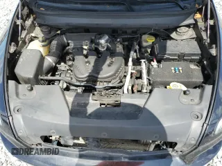 2014 Jeep Cherokee Limited с VIN 1C4PJLDSXEW162165, выставлен на аукционе Copart как лот 62178715 с пробегом 168 743 миль миль и Списание • Salvage title. История ставок и продаж доступна на DreamBid. Изображение 12.