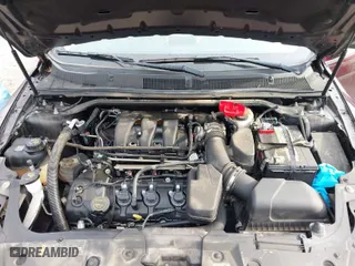 2018 Ford Taurus SEL with VIN 1FAHP2E85JG115457, listed as a IAAI auction lot 41910770 with 61,732 mi miles. Bid and sale history available at carsss.com. Image 10.
