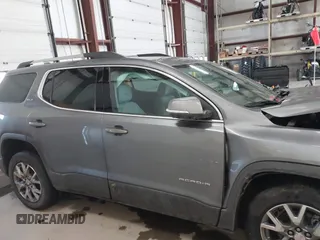 2021 GMC Acadia SLT z VIN 1GKKNMLS5MZ230427, wystawiony jako IAAI lot #41345085 z przebiegiem 59 084 mil mil oraz . Historia ofert i sprzedaży dostępna na DreamBid. Obrazek 12.