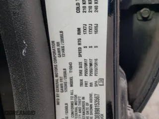 2009 Chevrolet Colorado LT w/1LT with VIN 1GCDT13E898153567, listed as a Copart auction lot 42940455 with 175,488 mi miles and Salvage Title. Bid and sale history available at carsss.com. Image 12.