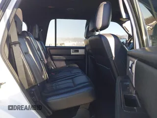 2016 Ford Expedition Limited with VIN 1FMJU2ATXGEF33057, listed as a IAAI auction lot 41103537 with 157,514 mi miles and . Bid and sale history available at DreamBid. Image 8.