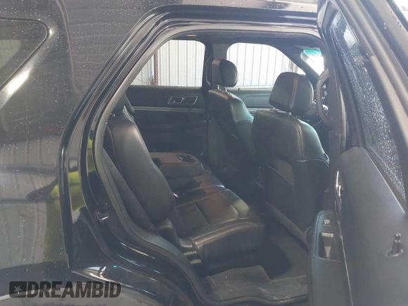 2016 Ford Explorer Sport with VIN 1FM5K8GT8GGB39126, listed as a IAAI auction lot 42543200 with 135,903 mi miles and . Bid and sale history available at DreamBid. Image 8.
