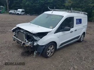 2014 Ford Transit Connect XLT с VIN NM0LS7F7XE1134999, выставлен на аукционе IAAI как лот 42495024 с пробегом 178 579 миль миль и . История ставок и продаж доступна на DreamBid. Изображение 2.