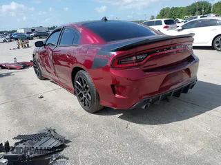 2017 Dodge Charger R/T with VIN 2C3CDXCT9HH532505, listed as a IAAI auction lot 42005650 with 161,293 mi miles and . Bid and sale history available at DreamBid. Image 3.