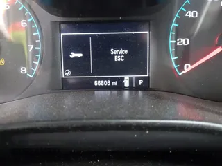 2021 Chevrolet Colorado 2WD Work Truck z VIN 1GCGSBEN5M1293788, wystawiony jako IAAI lot #42072335 z przebiegiem 66 806 mil mil oraz . Historia ofert i sprzedaży dostępna na DreamBid. Obrazek 7.