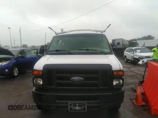 2008 Ford Econoline Cargo Commercial с VIN 1FTNE24W98DA82459, выставлен на аукционе IAAI как лот 37243283 с пробегом 263 214 миль миль и . История ставок и продаж доступна на DreamBid. Изображение 13.