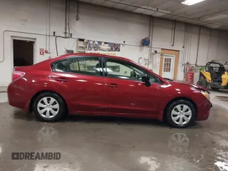 2013 Subaru Impreza z VIN JF1GJAA68DH012866, wystawiony jako IAAI lot #41684137 z przebiegiem 94 967 mil mil oraz . Historia ofert i sprzedaży dostępna na DreamBid. Obrazek 13.