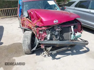 2002 Nissan Xterra SE z VIN 5N1ED28TX2C604088, wystawiony jako IAAI lot #42019283 z przebiegiem Nie podano mil oraz . Historia ofert i sprzedaży dostępna na DreamBid. Obrazek 6.