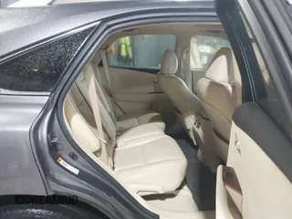 2015 Lexus RX 350 z VIN 2T2BK1BA9FC301567, wystawiony jako IAAI lot #42334065 z przebiegiem 129 779 mil mil oraz . Historia ofert i sprzedaży dostępna na DreamBid. Obrazek 8.