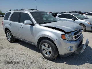 2012 Ford Escape Limited с VIN 1FMCU9EG2CKB17840, выставлен на аукционе Copart как лот 51302595 с пробегом 116 535 миль миль и Чистый • Clean title. История ставок и продаж доступна на DreamBid. Изображение 4.