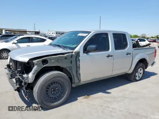 2010 Nissan Frontier SE с VIN 1N6AD0ER9AC403441, выставлен на аукционе Copart как лот 52194705 с пробегом 158 742 миль миль и Списание • Salvage title. История ставок и продаж доступна на DreamBid. Изображение 1.