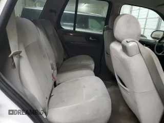 2007 Isuzu Ascender S z VIN 4NUDS13S072701414, wystawiony jako Copart lot #73328484 z przebiegiem 212 907 mil mil oraz Szkody całkowita. Historia ofert i sprzedaży dostępna na DreamBid. Obrazek 11.