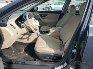 2015 Nissan Altima SV with VIN 1N4AL3AP2FC295947, listed as a Copart auction lot 54403595 with 130,384 mi miles and Salvage Title. Bid and sale history available at DreamBid. Image 7.