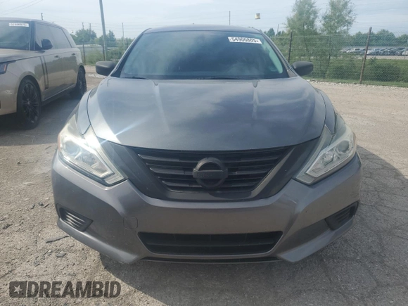 2016 Nissan Altima S z VIN 1N4AL3AP0GN315005, wystawiony jako Copart lot #54900805 z przebiegiem 87 138 mil mil oraz Szkoda całkowita • Salvage title. Historia ofert i sprzedaży dostępna na DreamBid. Obrazek 5.