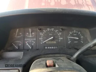 1994 Ford F-150 with VIN 1FTEX14H9RKA78155, listed as a Copart auction lot 70467274 with 148,483 mi miles and Clean Title. Bid and sale history available at carsss.com. Image 9.