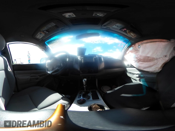 2015 Toyota Tacoma PreRunner с VIN 3TMJU4GN8FM184580, выставлен на аукционе IAAI как лот 41409861 с пробегом 185 176 миль миль и . История ставок и продаж доступна на DreamBid. Изображение 21.