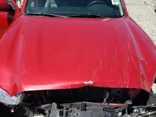 2018 Toyota Tacoma SR with VIN 5TFAX5GN6JX123910, listed as a Copart auction lot 55942755 with 76,043 mi miles and Salvage title. Bid and sale history available at DreamBid. Image 11.