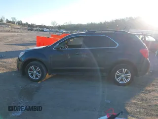 2014 Chevrolet Equinox LT with VIN 2GNFLFE35E6207349, listed as a IAAI auction lot 41329955 with 158,689 mi miles. Bid and sale history available at carsss.com. Image 14.