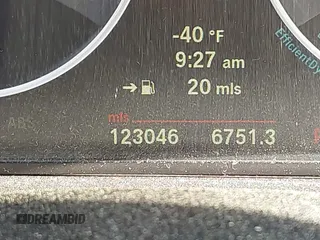 2012 BMW 3 Series 328i with VIN WBA3A5C58CF258120, listed as a IAAI auction lot 41925622 with 123,046 mi miles and . Bid and sale history available at DreamBid. Image 15.