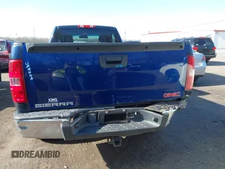 2012 Chevrolet Silverado 1500 Work Truck with VIN 1GCNKPE04CZ147052, listed as a IAAI auction lot 41910496 with 143,777 mi miles and . Bid and sale history available at DreamBid. Image 16.