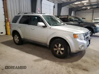 2012 Ford Escape Limited z VIN 1FMCU9E70CKB00745, wystawiony jako Copart lot #65906645 z przebiegiem 126 548 mil mil oraz Czysty tytuł • Clean title. Historia ofert i sprzedaży dostępna na DreamBid. Obrazek 4.