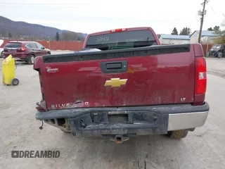 2013 Chevrolet Silverado 1500 LT with VIN 1GCRKSE72DZ273042, listed as a IAAI auction lot 41485356 with 179,279 mi miles and . Bid and sale history available at DreamBid. Image 16.