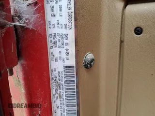 2002 Jeep Wrangler SE with VIN 1J4FA29P32P706533, listed as a Copart auction lot 43709055 with Not Provided miles and Salvage Title. Bid and sale history available at DreamBid. Image 13.