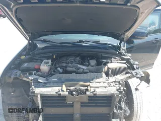 2023 Jeep Grand Cherokee Laredo с VIN 1C4RJHAG1PC554753, выставлен на аукционе IAAI как лот 41996222 с пробегом 27 021 миль миль и . История ставок и продаж доступна на DreamBid. Изображение 10.