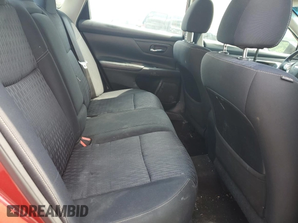 2017 Nissan Altima S with VIN 1N4AL3AP1HC230185, listed as a Copart auction lot 62338085 with 147,745 mi miles and Salvage title. Bid and sale history available at DreamBid. Image 10.