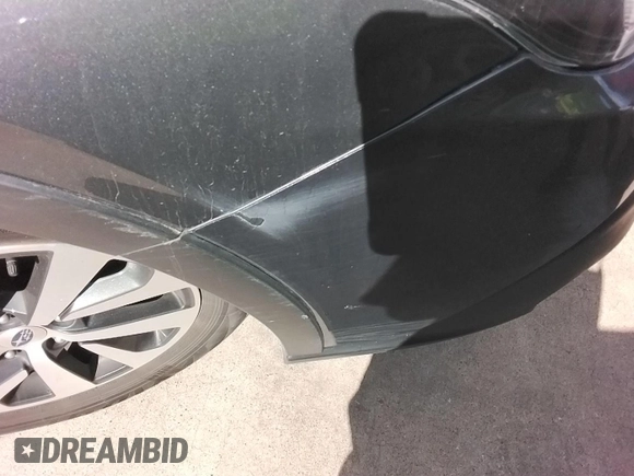 2022 Subaru Outback Premium z VIN 4S4BTADC8N3266135, wystawiony jako IAAI lot #42852893 z przebiegiem 78 479 mil mil oraz . Historia ofert i sprzedaży dostępna na DreamBid. Obrazek 8.