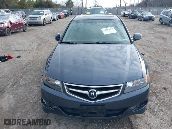 2008 Acura TSX z VIN JH4CL96898C015045, wystawiony jako IAAI lot #41892835 z przebiegiem 168 864 mil mil oraz . Historia ofert i sprzedaży dostępna na DreamBid. Obrazek 12.
