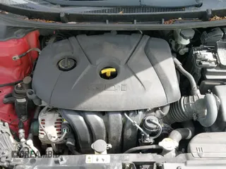 2015 Hyundai Elantra with VIN KMHD35LHXFU247529, listed as a IAAI auction lot 42835426 with 171,682 mi miles and . Bid and sale history available at DreamBid. Image 19.